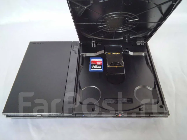 Sony PlayStation 2 ����