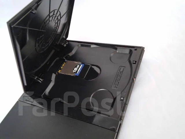 Sony PlayStation 2 ����