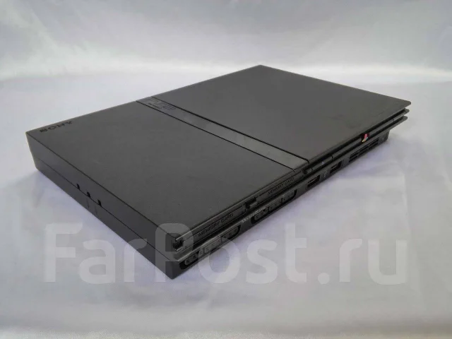 Sony PlayStation 2 ����
