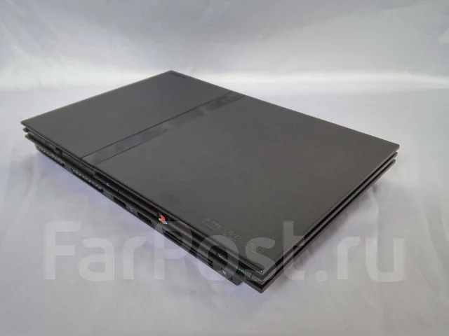 Sony PlayStation 2 ����
