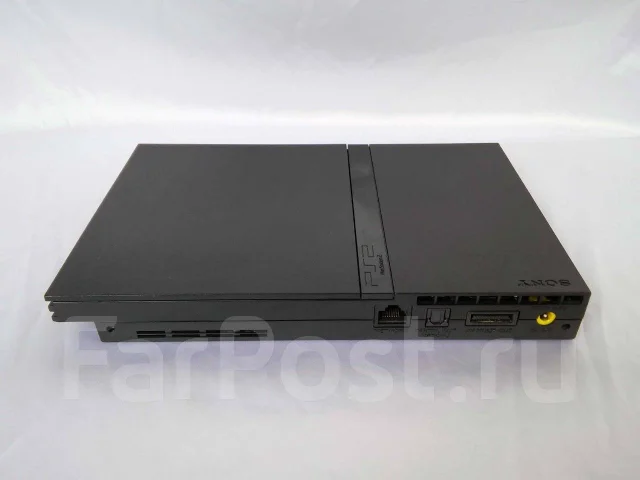 Sony PlayStation 2 ����
