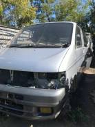 Mazda Bongo Friendee. SGLR, WLT ����