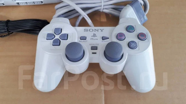 Sony PlayStation One ����