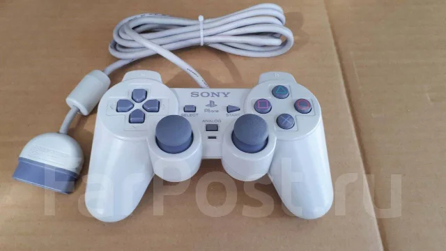 Sony PlayStation One ����