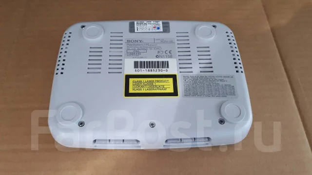 Sony PlayStation One ����