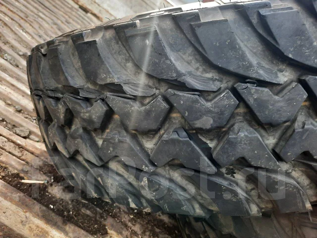 Bridgestone Dueler M/T. ����� mt, 2015 ���, �/�, ����� 10 % ����