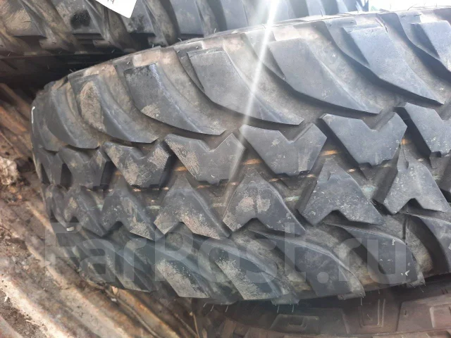 Bridgestone Dueler M/T. ����� mt, 2015 ���, �/�, ����� 10 % ����