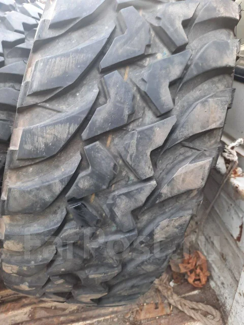 Bridgestone Dueler M/T. ����� mt, 2015 ���, �/�, ����� 10 % ����