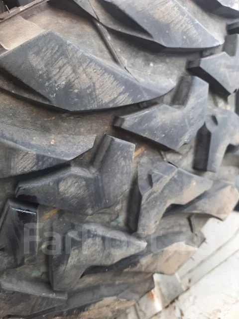 Bridgestone Dueler M/T. ����� mt, 2015 ���, �/�, ����� 10 % ����