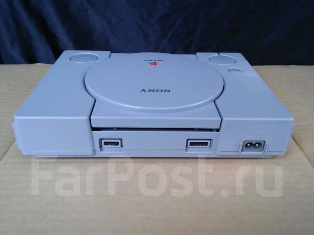 Sony PlayStation One ����