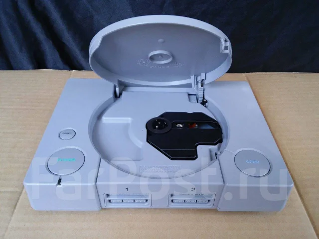 Sony PlayStation One ����