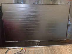 Samsung LE32S81B. LCD (��) ����