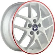 YST X-8. 6.5x16", 5x114.3, ET45, �� 60,1���. ����