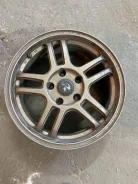 Racing Hart. 6.5x16", 5x114.3, ET40, �� 73,1���. ����