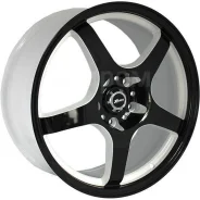 X-Race AF-05. 6.5x16", 5x114.3, ET40, �� 66,1���. ����