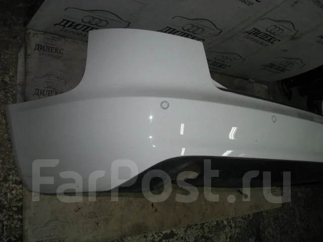 ������ ������ Audi A6 (100) 4F5807303E ����