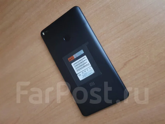 Xiaomi Mi Max 2. �/�, ������ ����