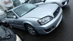 Subaru Legacy. BE5, EJ202 ����