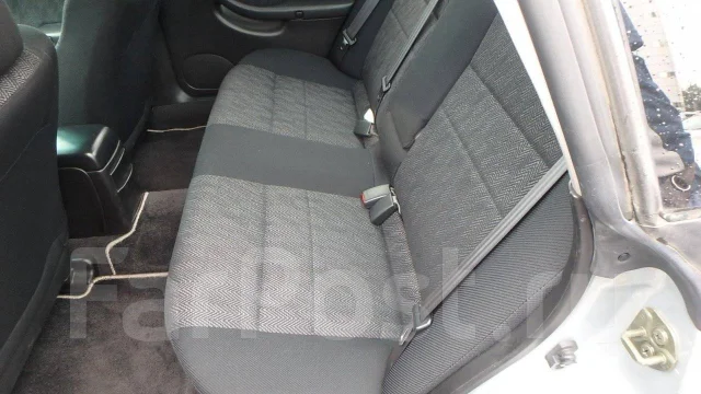Subaru Legacy. BE5, EJ202 ����