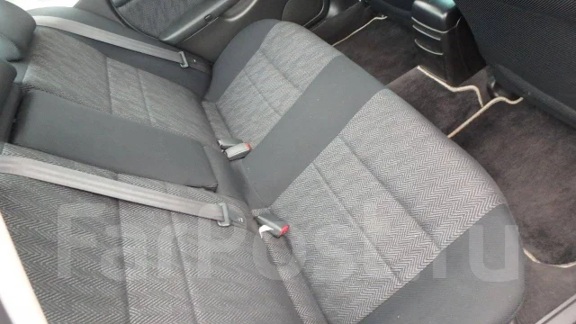 Subaru Legacy. BE5, EJ202 ����