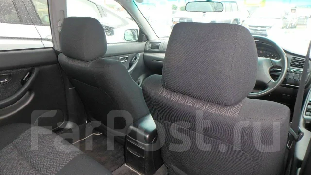 Subaru Legacy. BE5, EJ202 ����