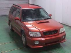 Subaru Forester. SF5, EJ205 ����