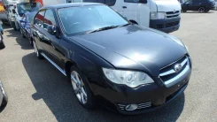 Subaru Legacy. BLE, EZ30 ����