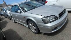 Subaru Legacy. BE5, EJ204 ����