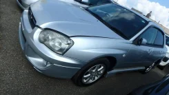 Subaru Impreza. GD9, EJ204 ����