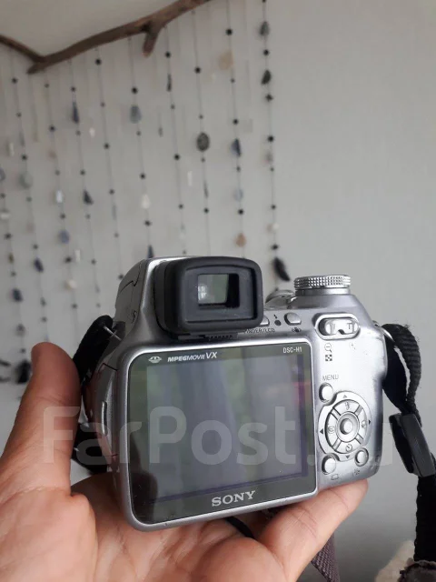 Sony Cyber-shot. 5 - 5.9 ��, ���: 12� ����