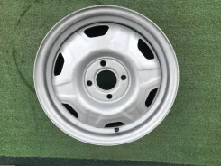 Toyota. 5.0x14", 4x100, ET42 ����