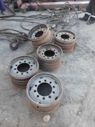 ����. 10.0x20", ET120, �� 222���. ����