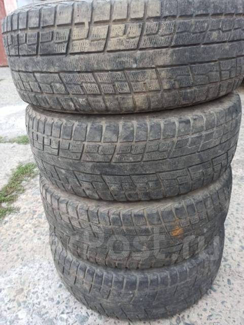 Шины Yokohama Geolandar 225/65 R17, 17", 4 шт, 225 мм, 65 %, радиальный ...