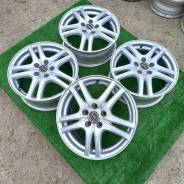 BLEST. 6.0x15", 5x100, ET45,  73,0. 