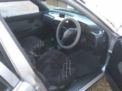 Toyota Carina. ��������, ��������, 12.0 (73��.�.), ������, 250 000����. �� ����