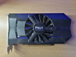 GeForce GTX 660 ����