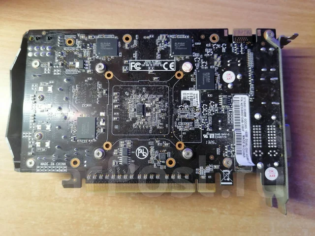 GeForce GTX 660 ����