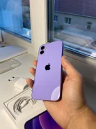 Apple iPhone 12. �����, ����������, 4G LTE, 5G, NFC ����