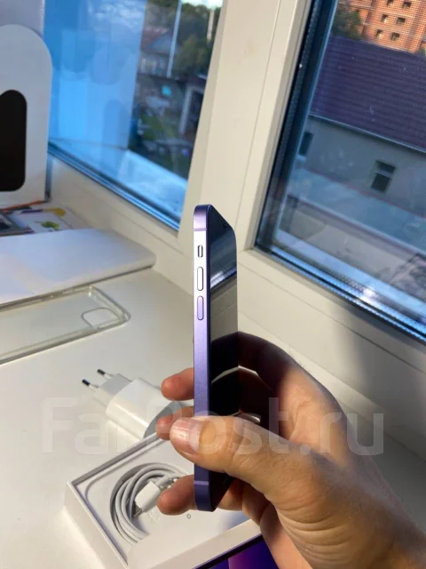 Apple iPhone 12. �����, ����������, 4G LTE, 5G, NFC ����