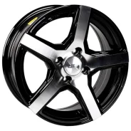Race Ready CSSD2793. 6.5x15", 4x100, ET40, �� 54,1���. ����