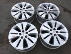 Toyota. 7.0x17", 5x114.3, ET45 