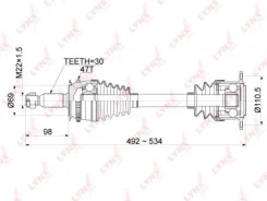 ������ � ����� ����� ���� LYNXauto [CD1086A] CD1086A ����