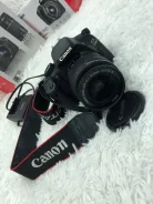 Canon EOS 550D ����