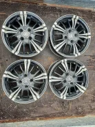 NS Wheels. 6.0x14", 4x98 ����