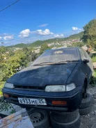 Honda City. GA2, D13C ����
