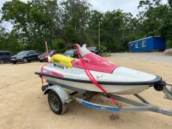 Yamaha Marine Jet. 1996 ��� ����