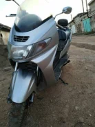 Suzuki Skywave 400. 400����. ��., ��������, ���, ��� ������� ����