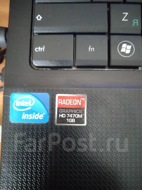 Asus X54H. 15.6", 2,3����, ��� 4 ��, ���� 500���, WiFi: 1, ����������� �� 2��. ����