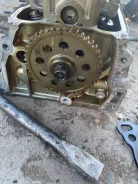 �������� ����������� Honda Fit GE6 L13A LDA 14211-RB0-J00 ����