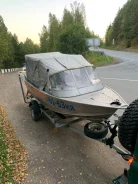 Wellboat-45. 2011 ���, ����� 4,6��., ��������� ��� ���������, 50��.�., ������ ����